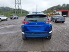 2023 Mitsubishi Eclipse Cross Se S-awc/sel S-awc Синий vin: JA4ATWAAXPZ004370